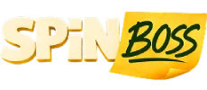 Spin boss